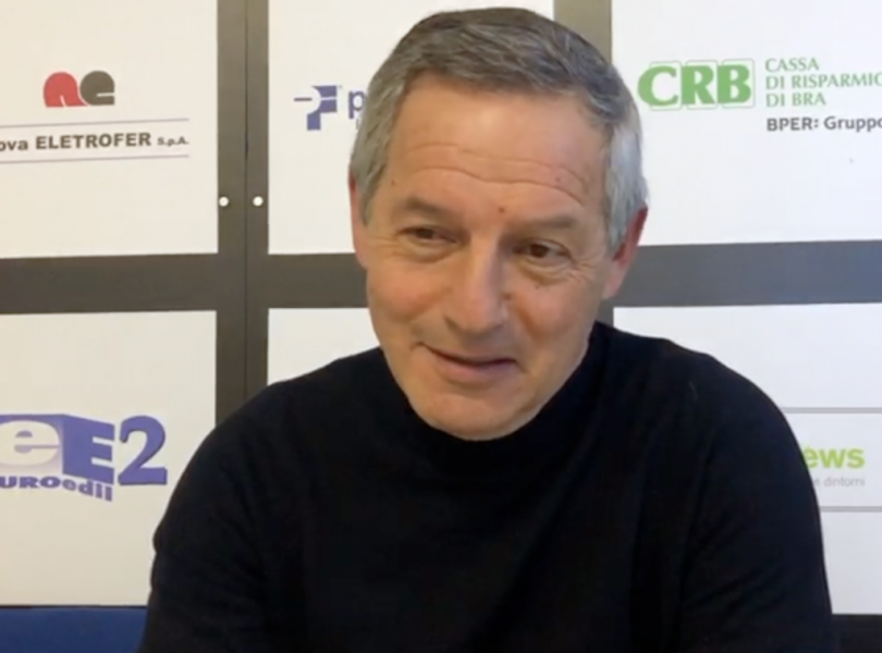 VIDEO - Casale Calcio: mister Buglio analizza il match con la Fezzanese